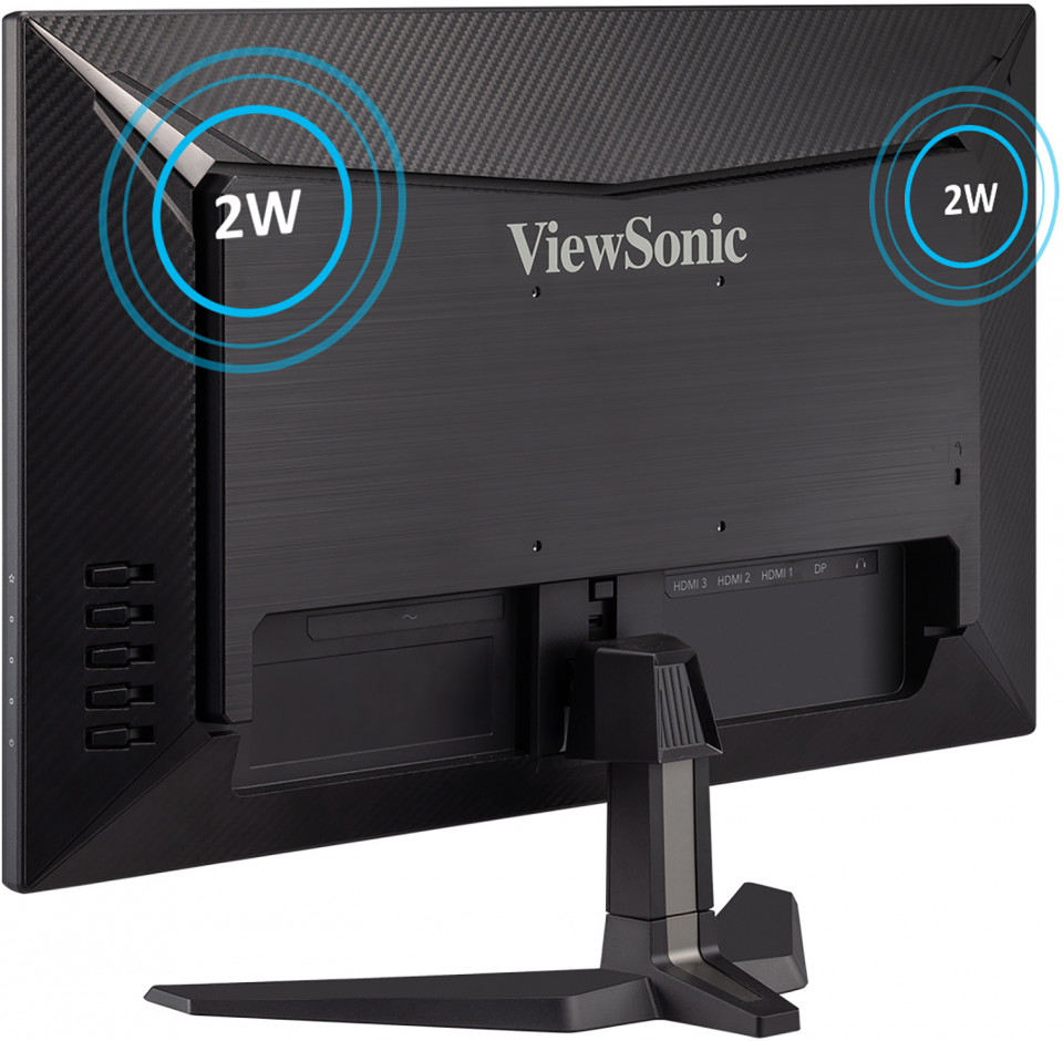 Màn hình Viewsonic VX2458-P-MHD-6